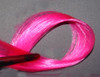 KatSilk Nylon Hot Pink 1 Doll Hair 814