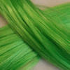 KatSilk Nylon Green 4 Doll Hair 803