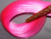 KatSilk Nylon Pink 1 Doll Hair 834