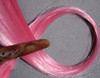 KatSilk Nylon Pink 3 Doll Hair 817