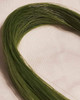 Ethereal Green 123 KatSilk Saran Doll Hair