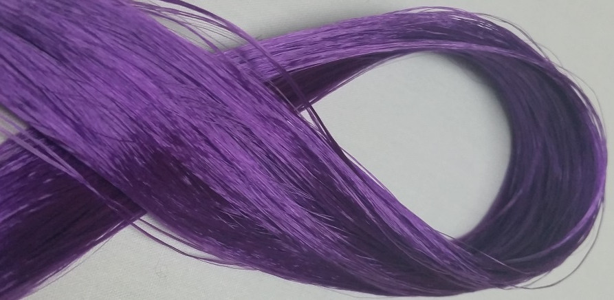 dolls with crazy colored hair