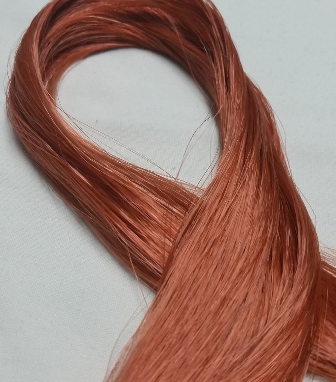 Glitter 83 KatSilk® Saran Doll Hair 