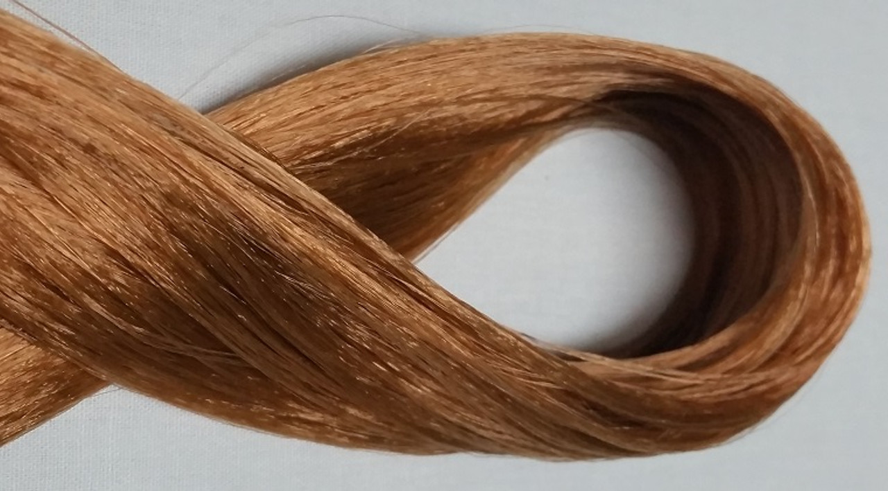 Ginger Snap 46 KatSilk® Saran Doll Hair