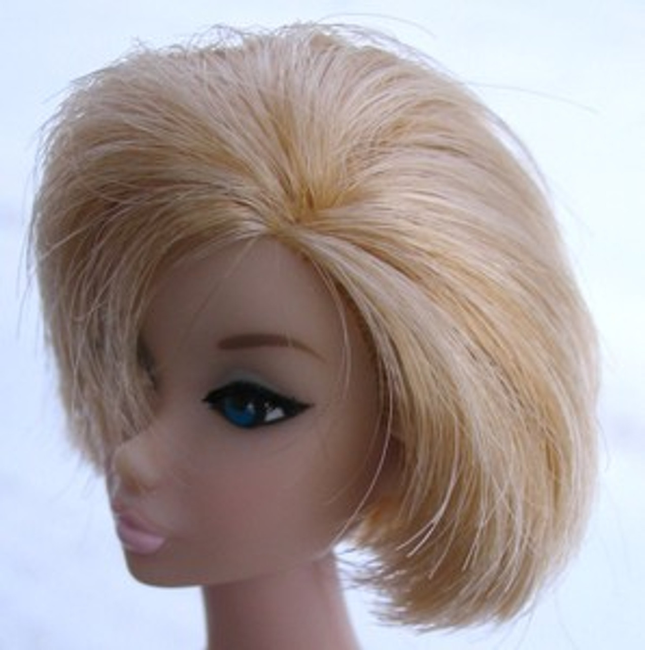 Monroe 84 KatSilk Saran Doll Hair