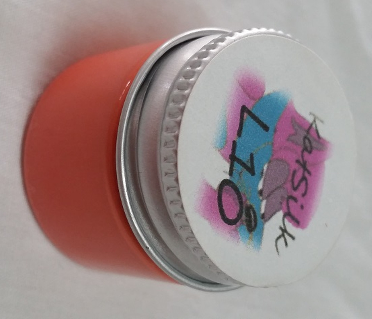 L10 KatSilk Doll Paint - Lip