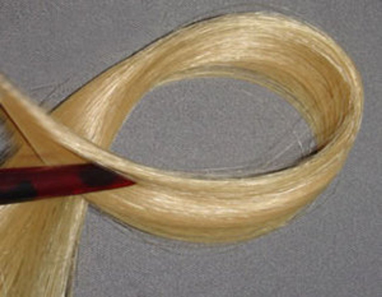 KatSilk Nylon Blond 10 Doll Hair 857