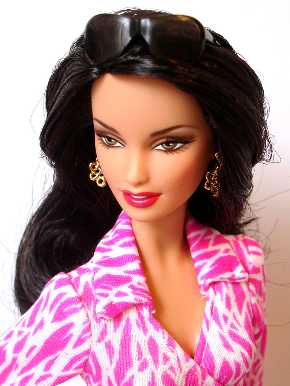 diane von furstenberg barbie