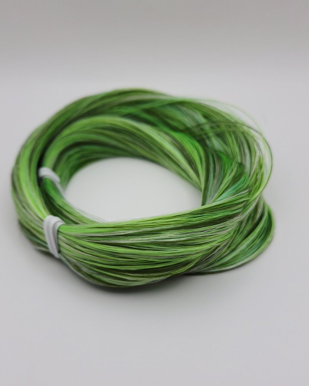 Mint Magic 129 KatSilk® Saran Blend