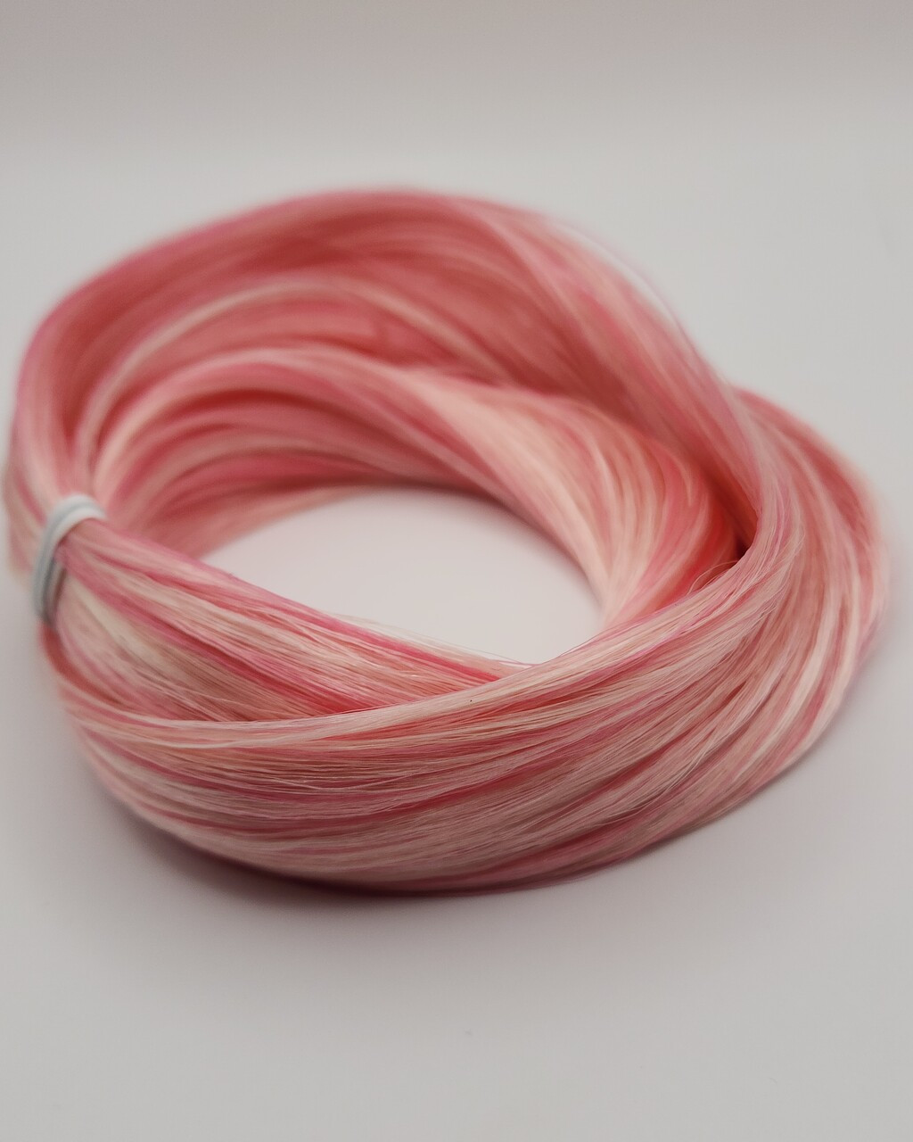 Cherry Blossom Pink 130 KatSilk® Saran Blend