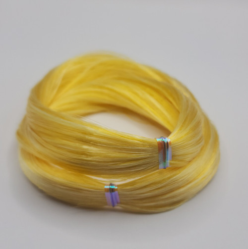 All A Glow 45 KatSilk ® Saran Doll Hair