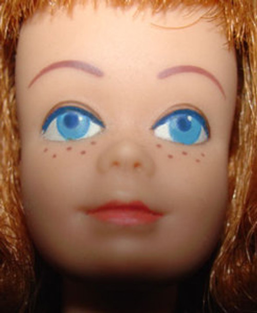EL7 KatSilk Doll Paint - Eye Liner