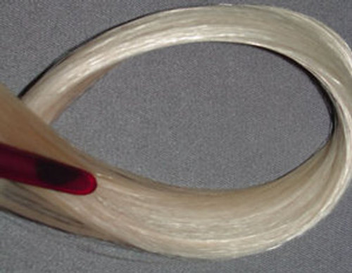 KatSilk Nylon Blond 2 Doll Hair 837