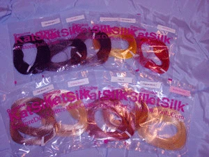 20 Skein Nylon Special Regular Format