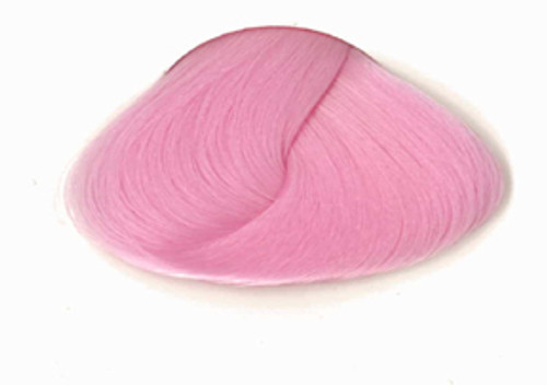 Pastel Pink Purple 204 Premium Nylon Doll Hair