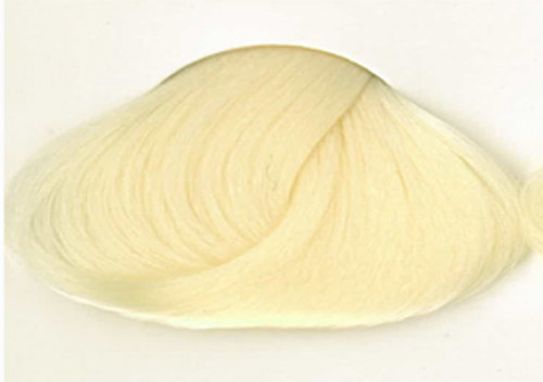 White Chocolate 201 Premium Nylon Doll Hair White Chocolate 201 Premium Nylon Doll Hair