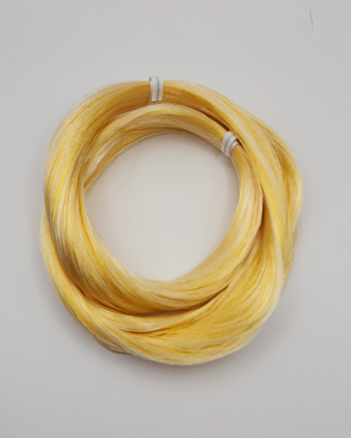 Buttercup Glow 131 KatSilk® Saran Blend