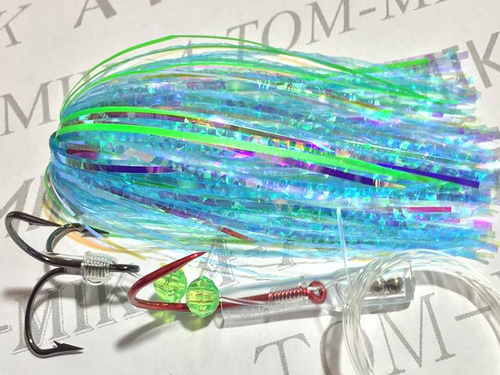 T410 Hijacker (2015)