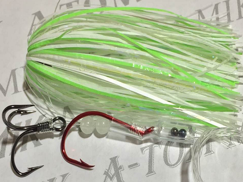 T407 Glow Sheep (2015)