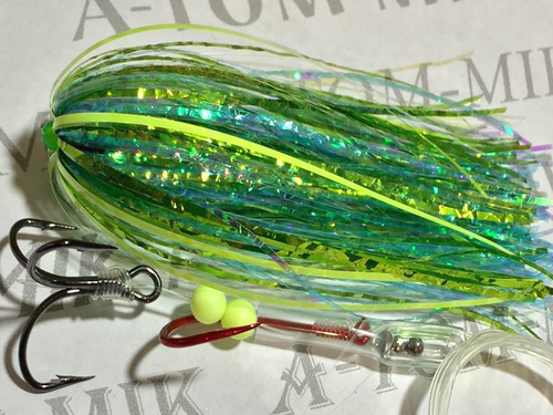 T425 UV Protein Fly (2016)