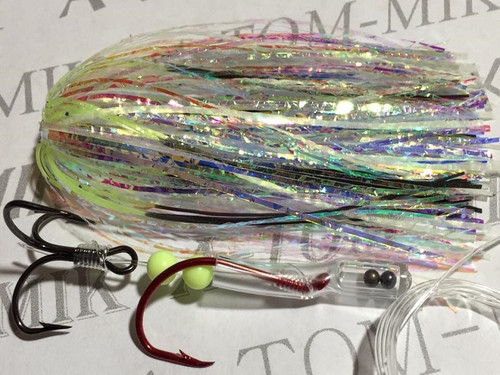 L219 Black/Chart. Live