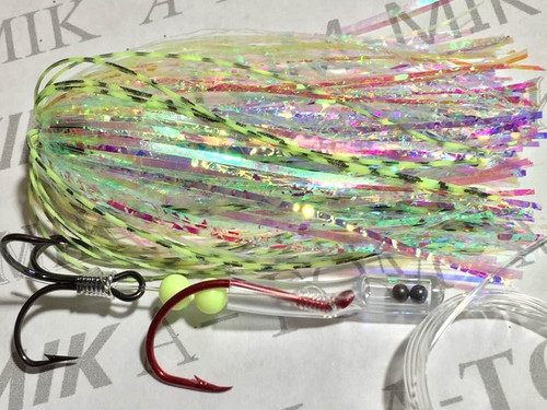 L223 L.O.C. Fly Live