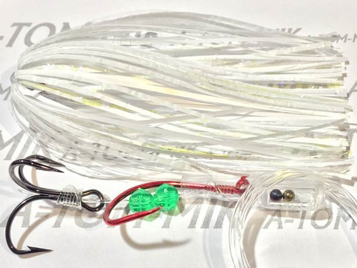 T010 White Halo (2003)