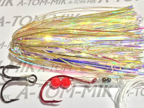 T028 Gold Pearl (2003)