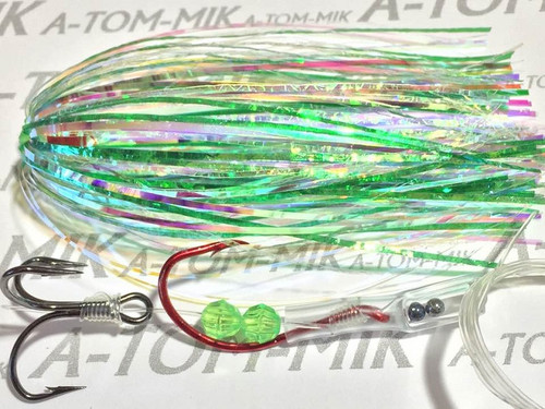 T029 Green Pearl (2003)