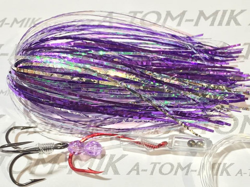 T055 Purple Passion (2007)