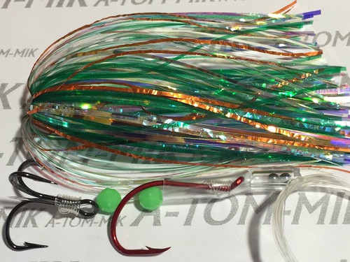 T100 Skeins Machine (2009)