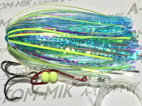 T120 Silver Hammer (2007)