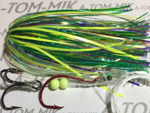 T157 Green Dolphin (2011)