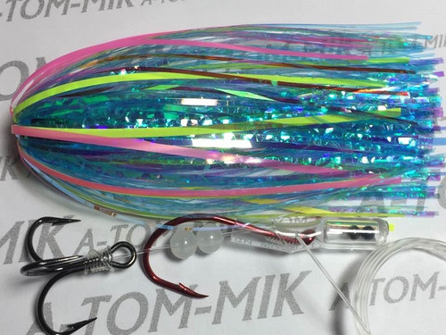 T147 Pink Hammer (2009)