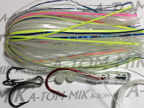 T149 Wonderbread Glow (2009)