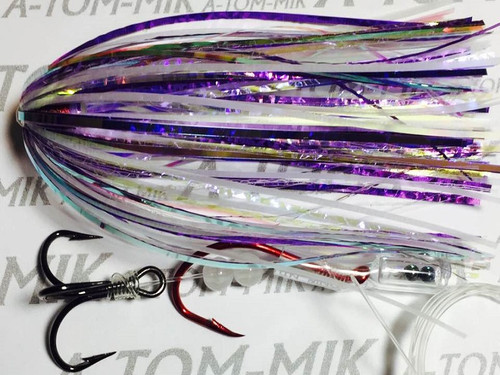 T151X Steven's Purple Mirage Glow (2013)