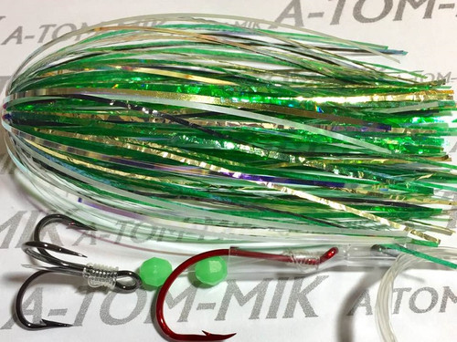 T158 Songin's 42nd Gold (2009)