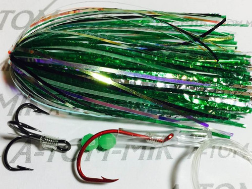 T164 Songin's 42nd Fly (2008)