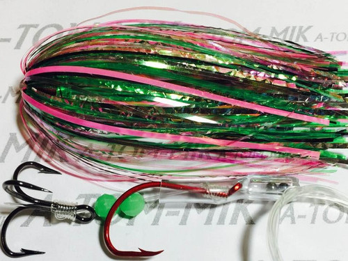 T169 Watermelon (2008)