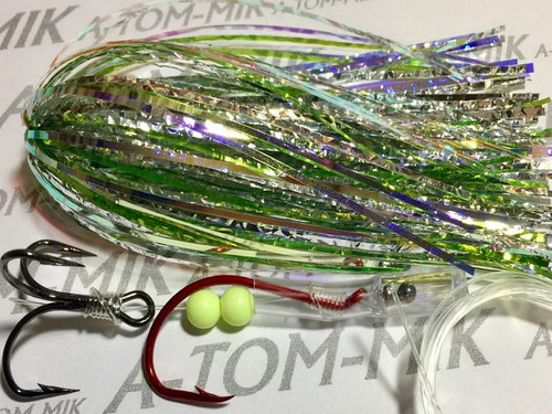 T174 Net Pen Fly (2009)