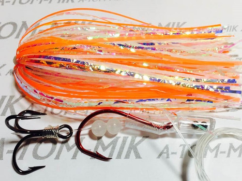 T185 UV Orange (2011)