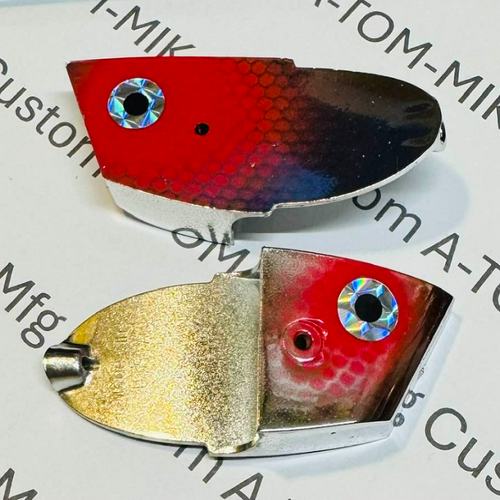 Custom King Size Bloody Nose (2pk)