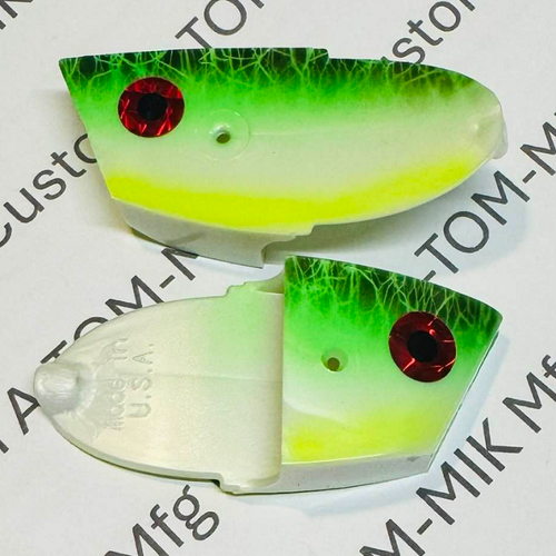 Custom King Size Pearl Outlaw (2pk)