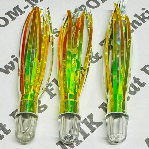 UV Lot Lizard Twinkies