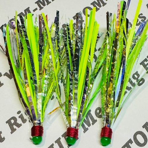 UV Fat Nancy's Teasers