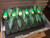King Meat Rigs Kit w/6 complete rigs including Plano Box (Various colors)