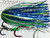T168 Blue Chrome Frog (2009)
