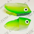 Custom King Size Froggy Glow (2pk)