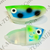 Custom King Size Lance 2 Face (2pk)