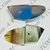 King Size Chrome (2pk)